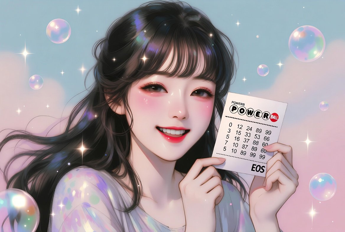 무심코 선택한 eos 파워볼가 위험해질 수 있는 이유, 반드시 확인해야 할 eos 파워볼 추천