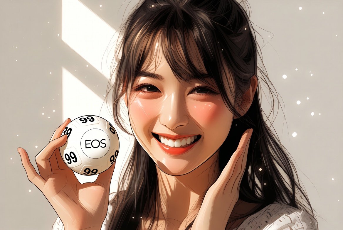 무심코 선택한 eos 파워볼 추천가 위험해질 수 있는 이유, 반드시 확인해야 할 eos 파워볼 사이트