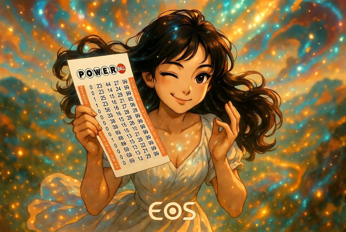 무심코 선택한 eos 파워볼가 위험해질 수 있는 이유, 반드시 확인해야 할 eos 파워볼 추천