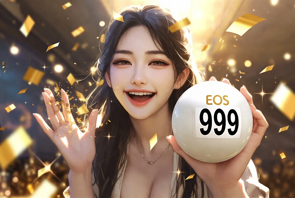 무심코 선택한 eos 파워볼 추천가 위험해질 수 있는 이유, 반드시 확인해야 할 eos 파워볼 사이트