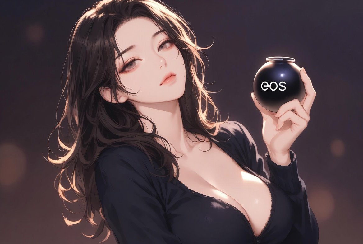 eos 파워볼 추천 관련 정보가 계속 바뀌는 진짜 이유, 지금 기준이 된 eos 파워볼 사이트 분석