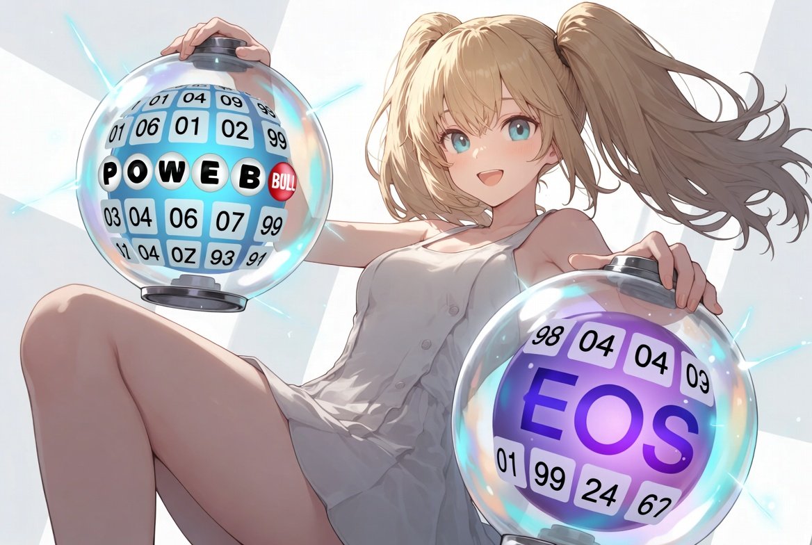 초보들이 가장 많이 착각하는 eos 파워볼 추천 문제점, eos 파워볼 사이트 기준으로 보면 답이 보인다