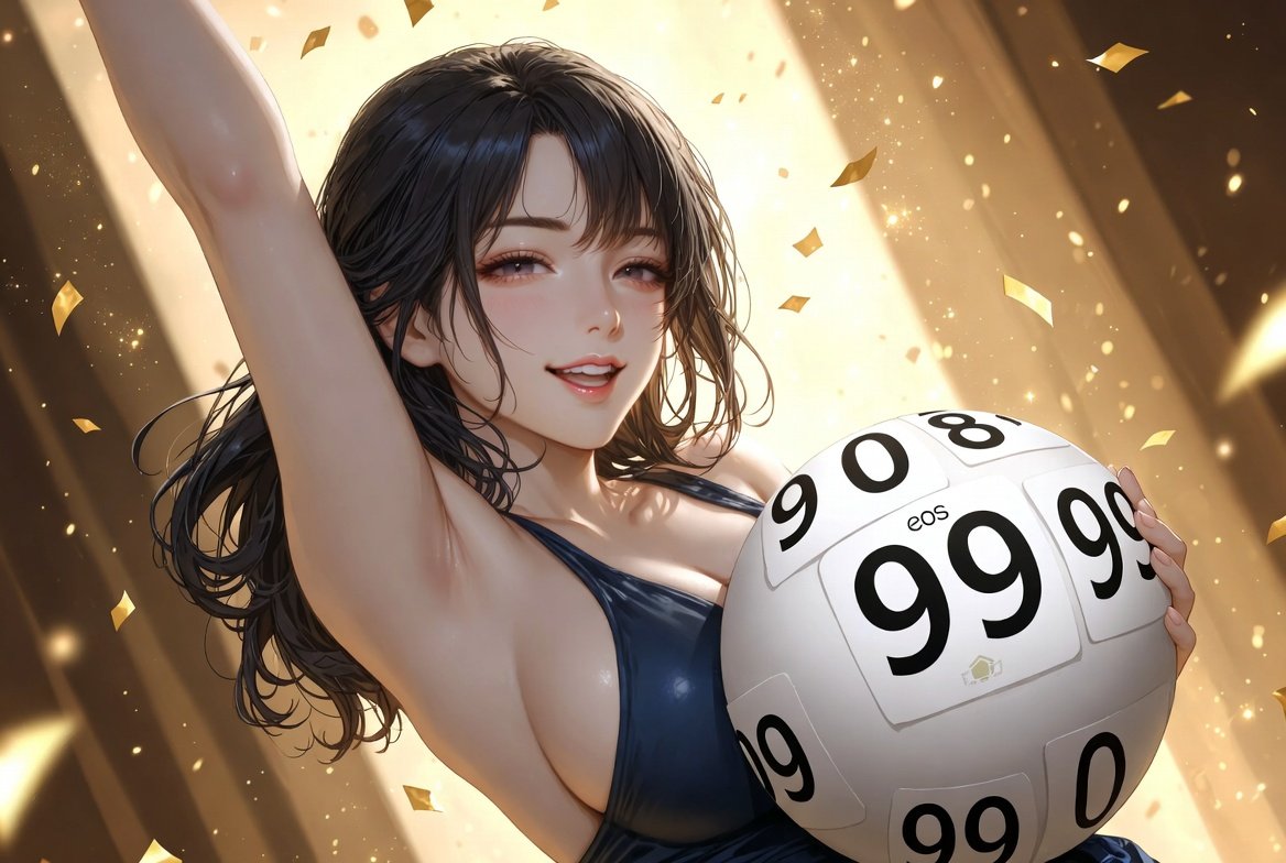 무심코 선택한 eos 파워볼 추천가 위험해질 수 있는 이유, 반드시 확인해야 할 eos 파워볼 사이트