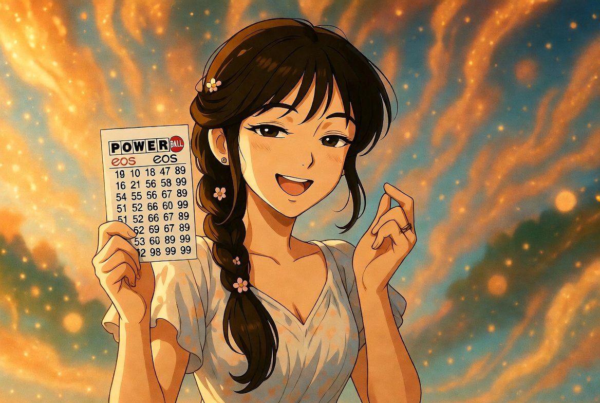 무심코 선택한 eos 파워볼가 위험해질 수 있는 이유, 반드시 확인해야 할 eos 파워볼 추천