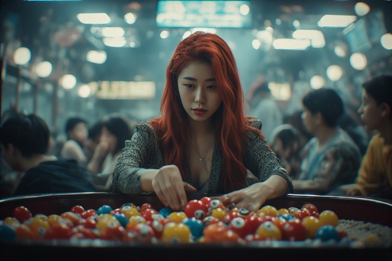 EOS파워볼 초보 때 소액으로 시작해서 지금은 조금씩 키워가는 중