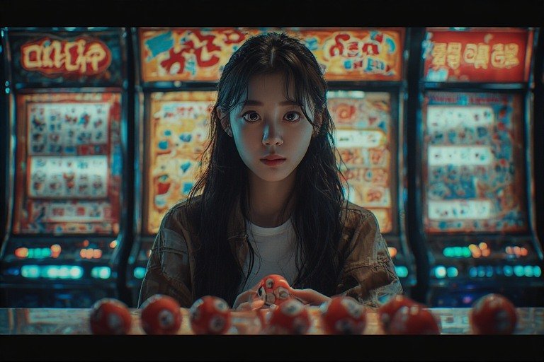 엔트리파워볼 가이드 따라 하다 보니 게임이 점점 익숙해짐